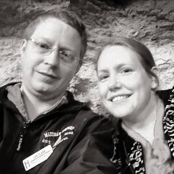 Meet your Posher, Jon - Picture 1 of 1